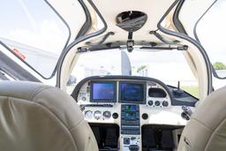 Cirrus - SR22 - photo 9