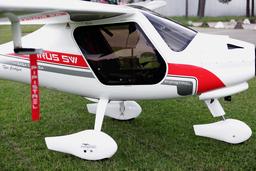 Pipistrel - Pipistrel Virus SW 121 - photo 4