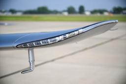 Cirrus - SR20 - photo 14