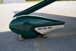 Cirrus - SR22T - photo 9