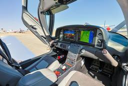 Cirrus - SR22T - photo 18