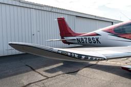 Cirrus - SR22T - photo 12