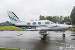 Piper - M350 - photo 5