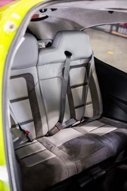 Cirrus - SR20 - photo 12