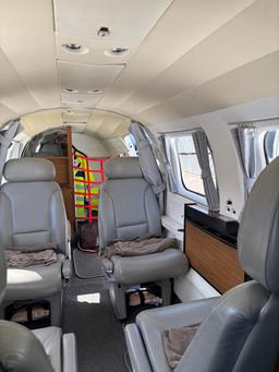 Piper - Piper PA-31T Cheyenne II - photo 8