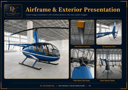 Robinson - R-44 Raven 2 - photo 3