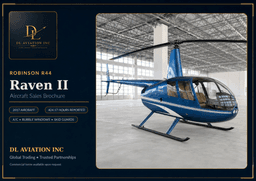Robinson - R-44 Raven 2 - photo 1