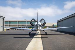 Cirrus - SR22T - photo 5