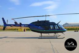 Bell - 206 L4 LONGRANGER IV - photo 2