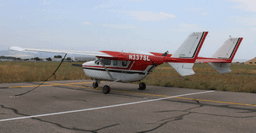 Cessna - 337-PRESSURIZED SKYMASTER - photo 5