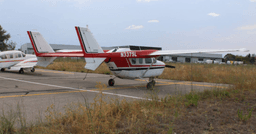 Cessna - 337-PRESSURIZED SKYMASTER - photo 2