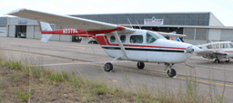 Cessna - 337-PRESSURIZED SKYMASTER - photo 7