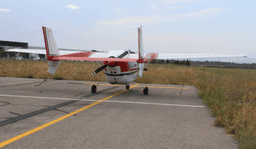Cessna - 337-PRESSURIZED SKYMASTER - photo 3