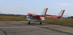 Cessna - 337-PRESSURIZED SKYMASTER - photo 4
