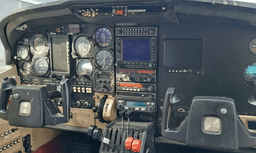 Cessna - 337-PRESSURIZED SKYMASTER - photo 8
