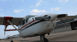 Cessna - 337-PRESSURIZED SKYMASTER - photo 6