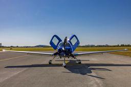 Cirrus - SR22T - photo 18