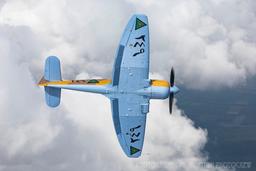 Hawker Aircraft - Hawker Sea Fury - photo 7