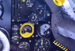 Hawker Aircraft - Hawker Sea Fury - photo 10