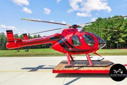 MD Helicopters - MD 520N - photo 11