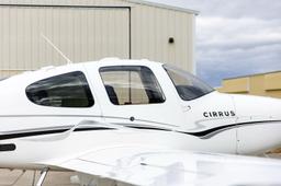 Cirrus - SR22 - photo 6