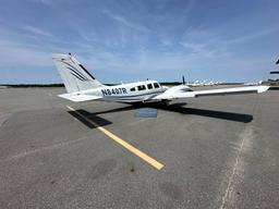 Piper - SENECA PA-34 (1980-'93) - photo 2