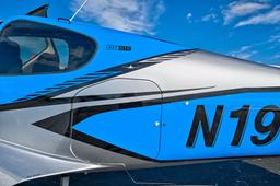 Cirrus - SR22T - photo 16