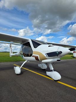 Pipistrel - Pipistrel Virus SW121A - photo 1