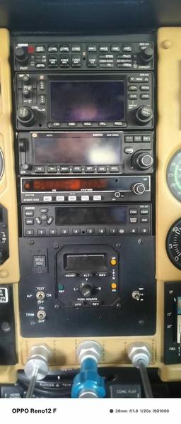 Cessna - 210 Centurion - photo 2