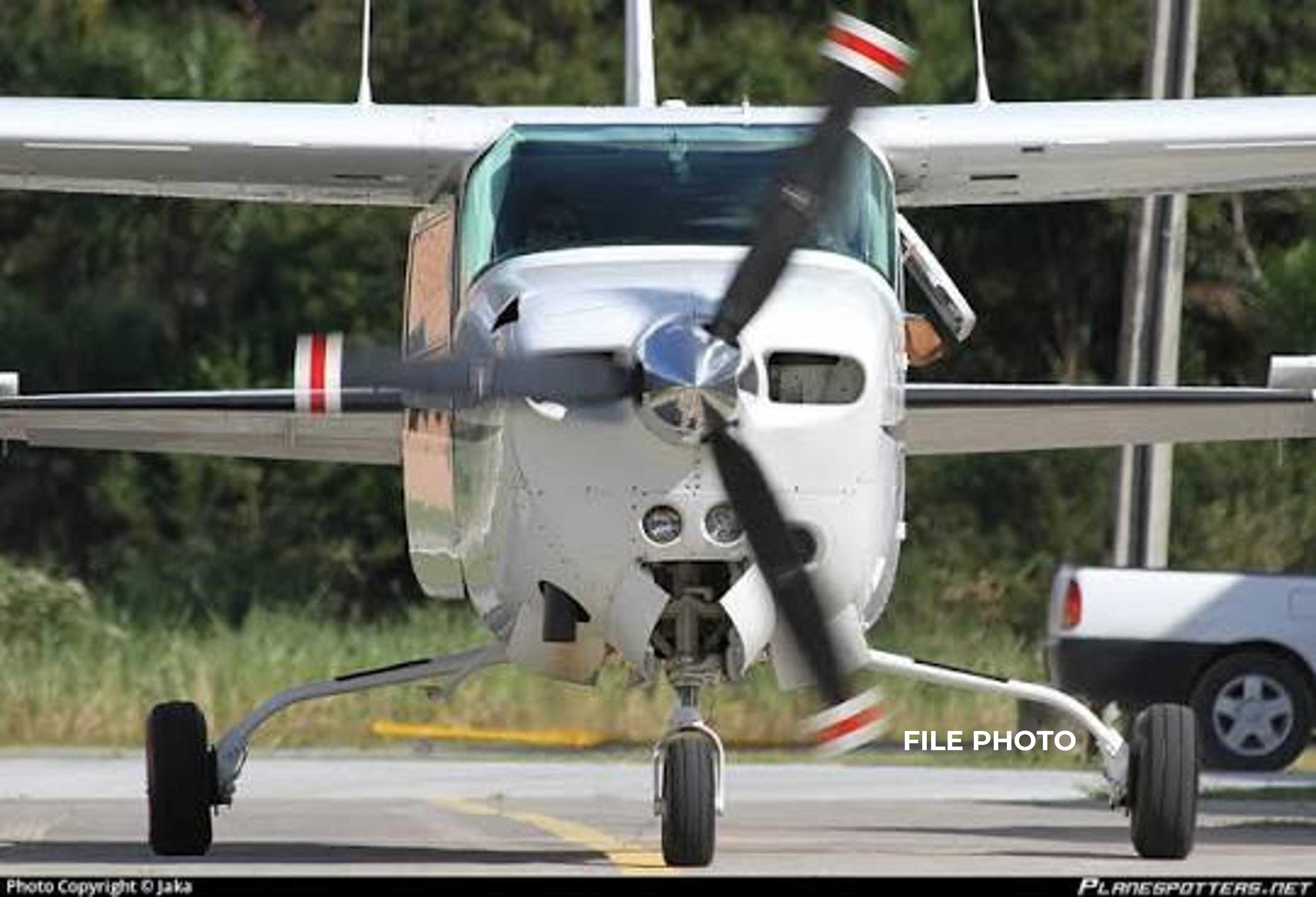 Cessna - 210 Centurion - main photo
