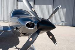 Cirrus - SR22T - photo 20