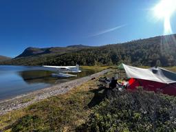 Cessna - 185 SKYWAGON - photo 3
