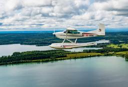 Cessna - 185 SKYWAGON - photo 6