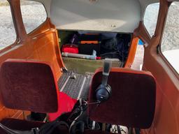 Cessna - 185 SKYWAGON - photo 10