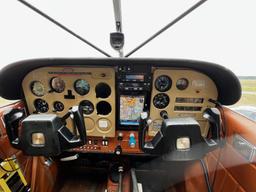 Cessna - 185 SKYWAGON - photo 5