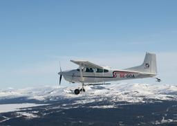 Cessna - 185 SKYWAGON - photo 7