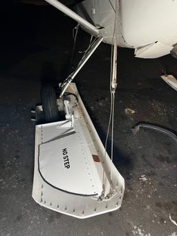 Cessna - 185 SKYWAGON - photo 2