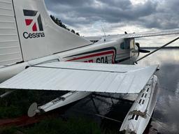 Cessna - 185 SKYWAGON - photo 4