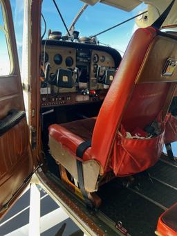 Cessna - 185 SKYWAGON - photo 9