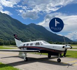 Piper - M350 - photo 1