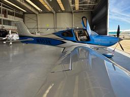 Cirrus - SR22T - photo 13