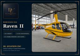 Robinson - R44 Raven - photo 1