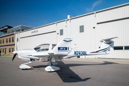 Diamond - DA40 - photo 4
