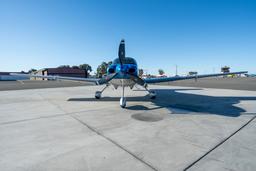 Cirrus - SR22T - photo 5