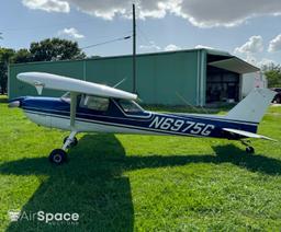 Cessna - 150 - photo 6