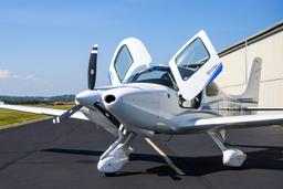 Cirrus - SR20 - photo 7