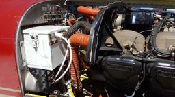Beech - 33 Bonanza F33A G5 - photo 11