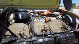 Beech - 33 Bonanza F33A G5 - photo 9