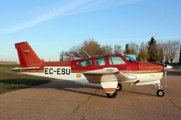 Beech - 33 Bonanza F33A G5 - photo 2