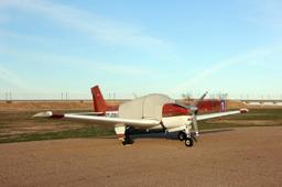 Beech - 33 Bonanza F33A G5 - photo 4